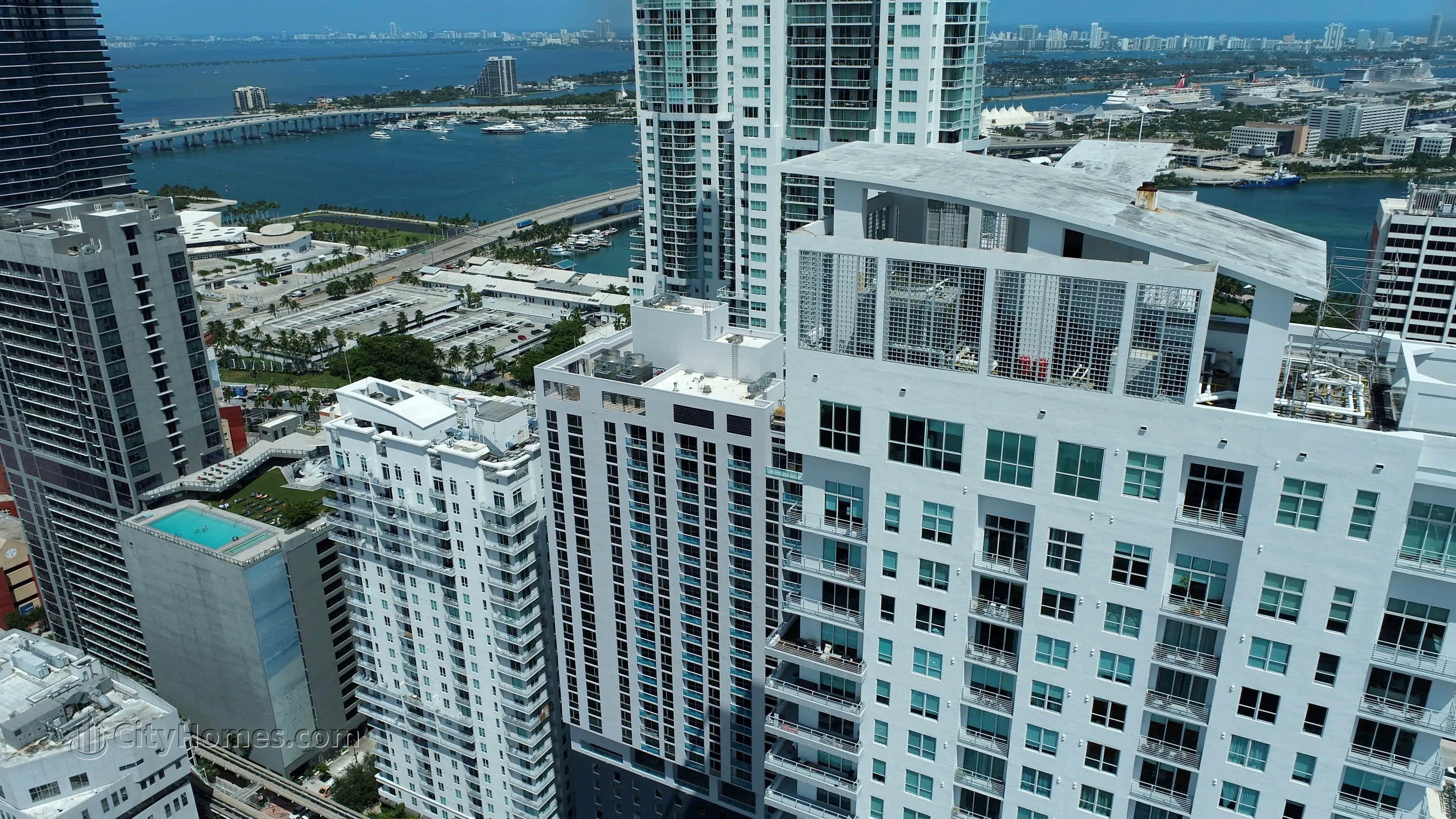 Loft Downtown I здание в 234 3rd St, Miami, FL 33132