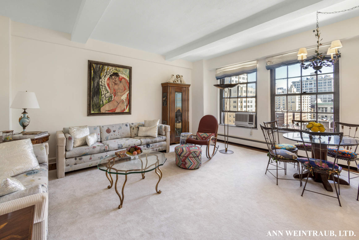 Cooperative for Sale at Greenwich Village, Manhattan, NY 10003