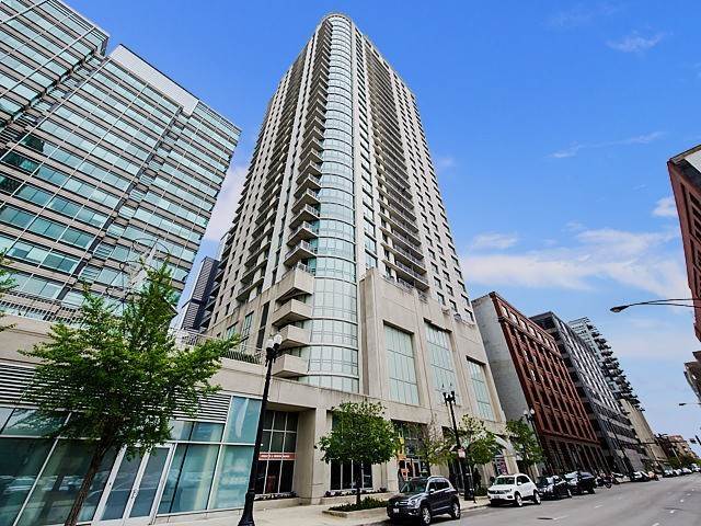 Single Family for Sale at West Loop, Chicago, IL 60661