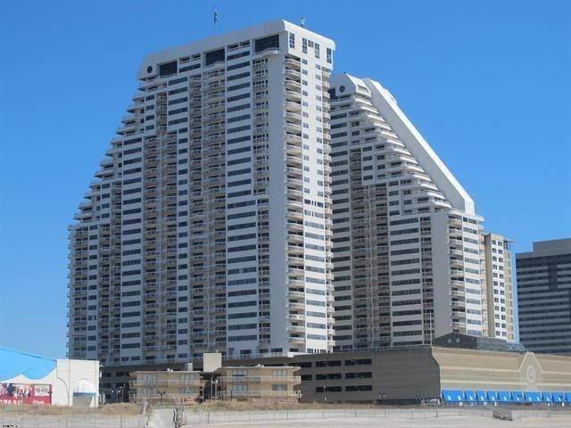 Condominium for Sale at Atlantic City, NJ 08401
