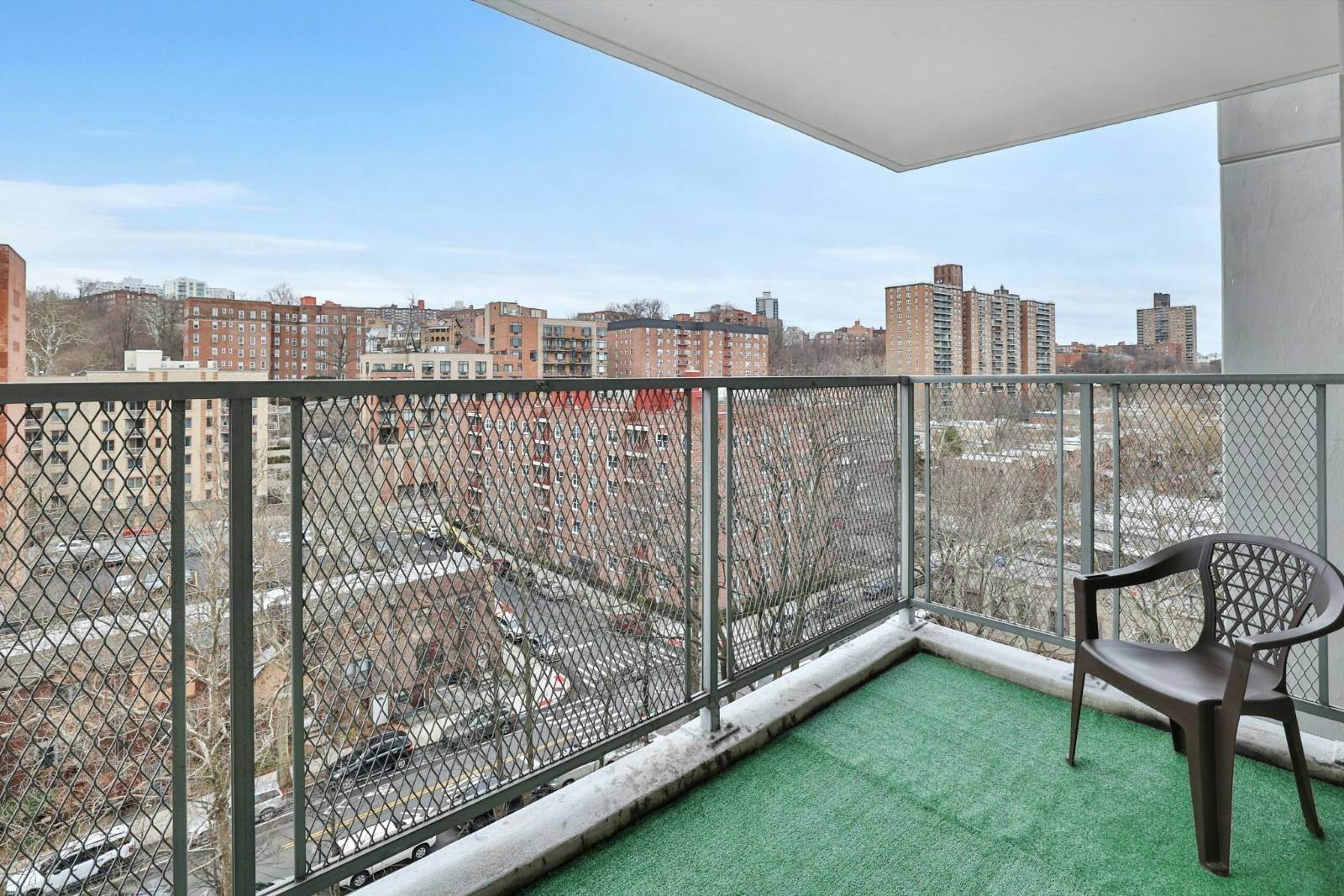 Διαμέρισμα για την Πώληση στο Kingsbridge, Bronx, NY 10463