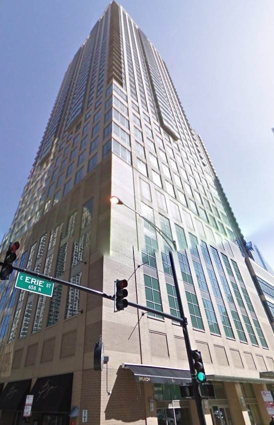 Land for Sale at River North, Chicago, IL 60611