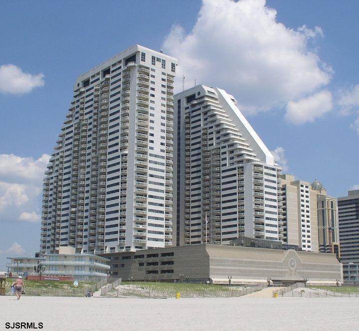 Condominium for Sale at Atlantic City, NJ 08401