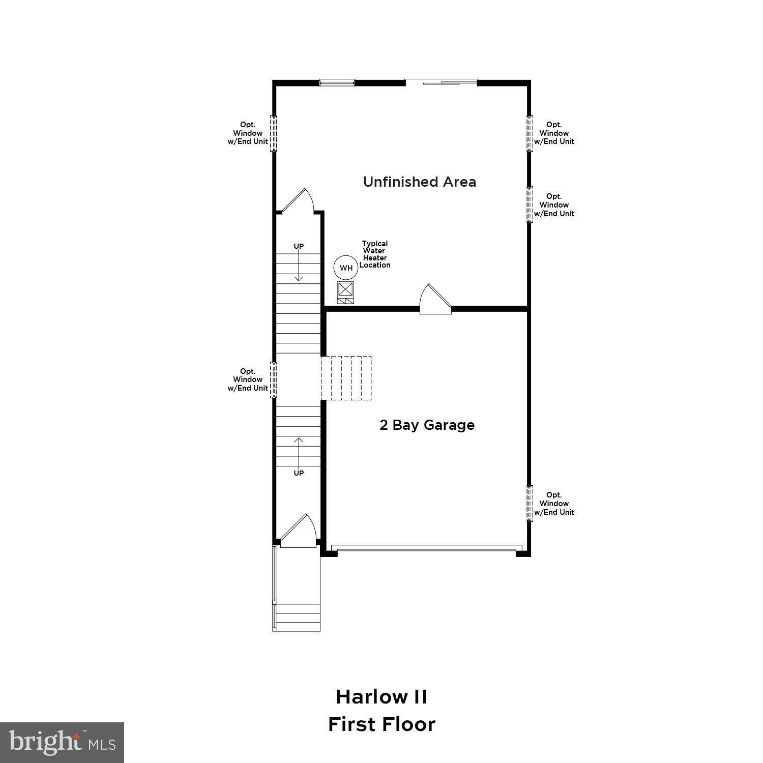 17. Casa unifamiliar adosada (Townhouse) por un Venta en Frederick, MD 21702