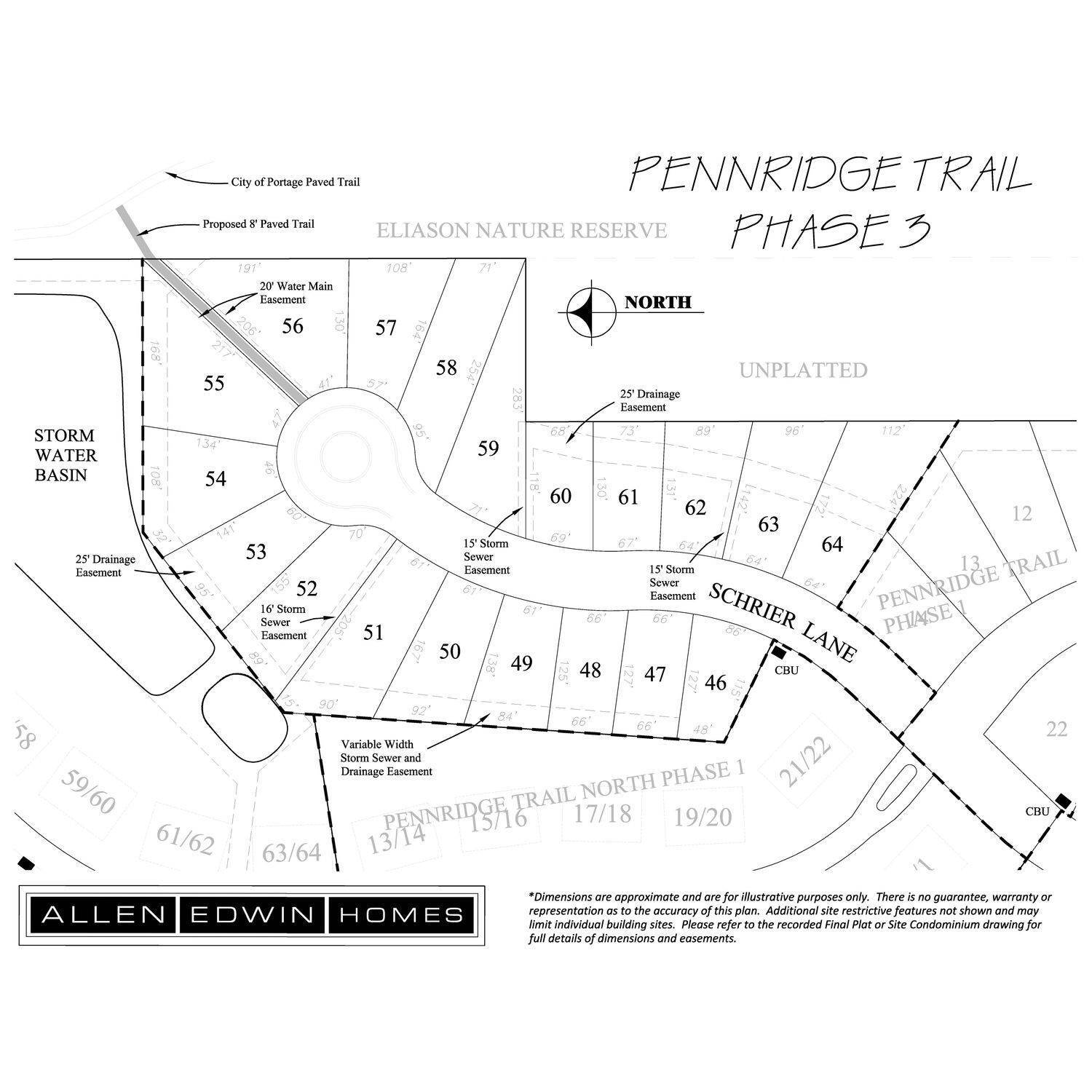 21. Pennridge Trail prédio em Pennridge Drive, Portage, MI 49024