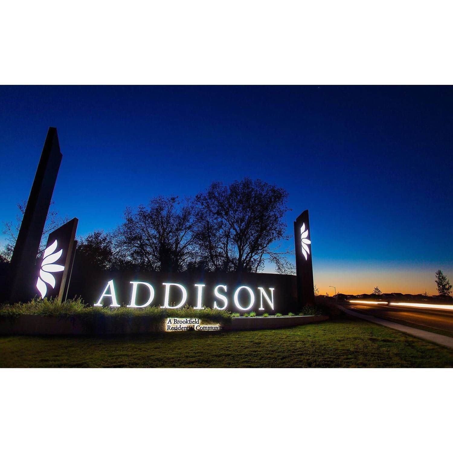 7. Addison South Neighborhood at Addison κτίριο σε 8200 Greyhawk Cv., Southeast Austin, Austin, TX 78744