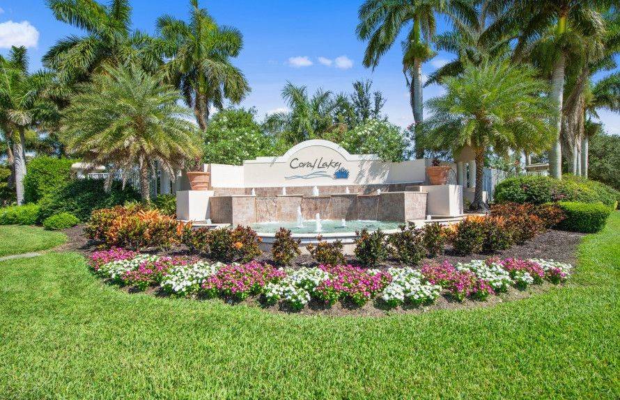14. Sawgrass at Coral Lakes建於 1412 Weeping Willow Ct, Cape Coral, FL 33909
