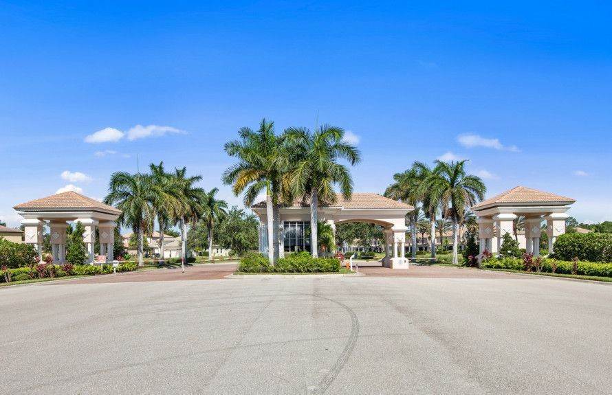 15. Sawgrass at Coral Lakes prédio em 1412 Weeping Willow Ct, Cape Coral, FL 33909