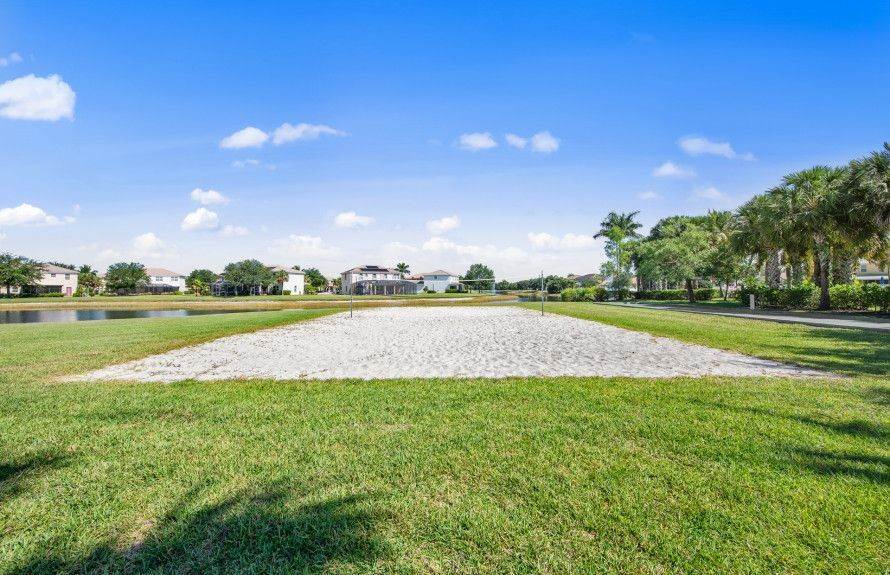 18. Sawgrass at Coral Lakes建於 1412 Weeping Willow Ct, Cape Coral, FL 33909