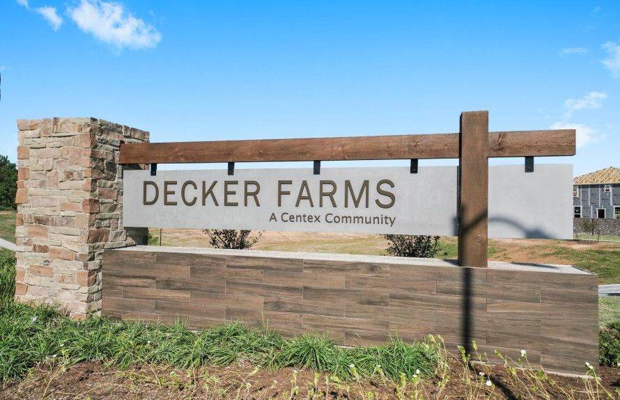 5. Decker Farms Gebäude bei 25646 Balsamroot Dr., Magnolia, TX 77355