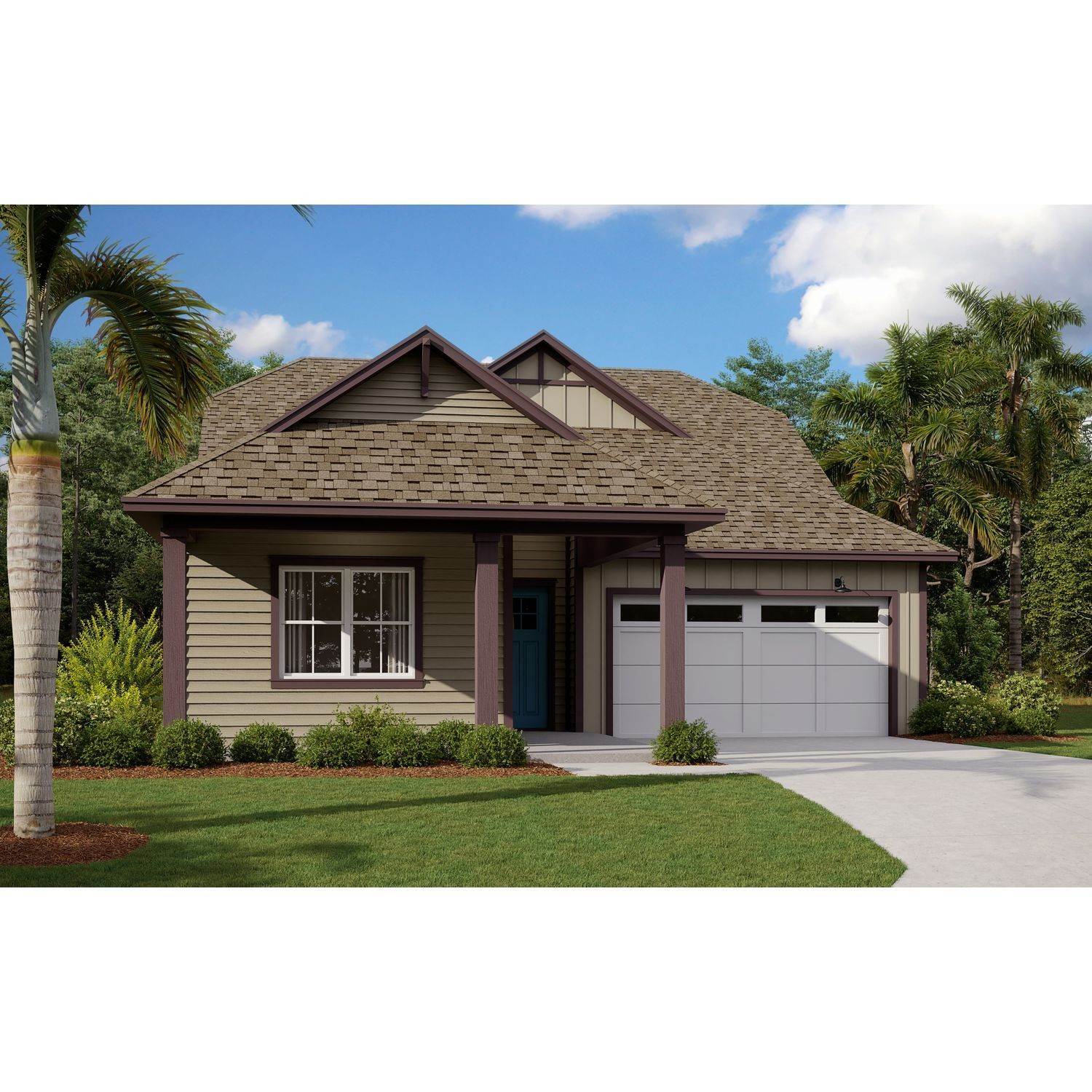Einfamilienhaus für Verkauf beim Orlando, FL 32827