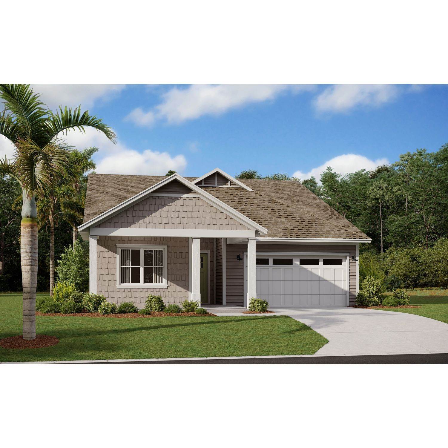 Einfamilienhaus für Verkauf beim Orlando, FL 32827