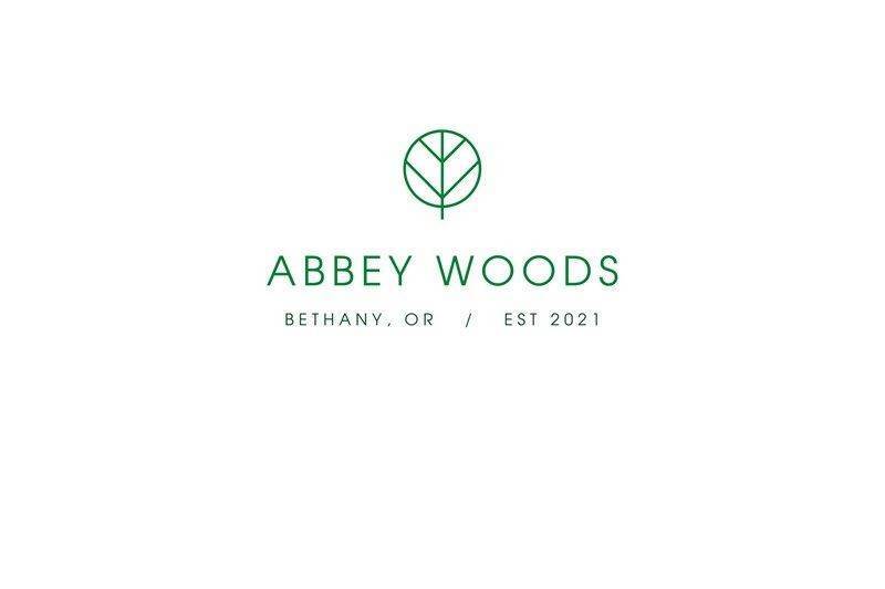 Abbey Woods byggnad vid 17347 NW Anita Street, Portland, OR 97229