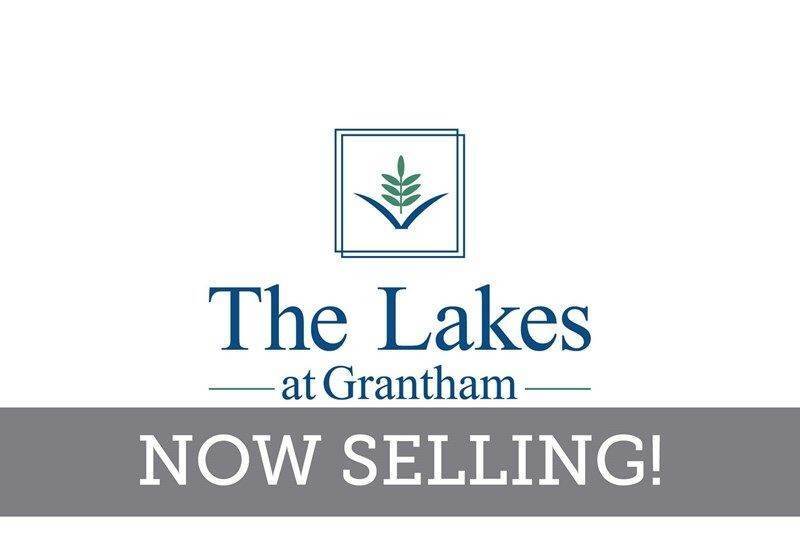 The Lakes at Grantham building at 15976 Forewood Lane, Fishers, IN 46040
