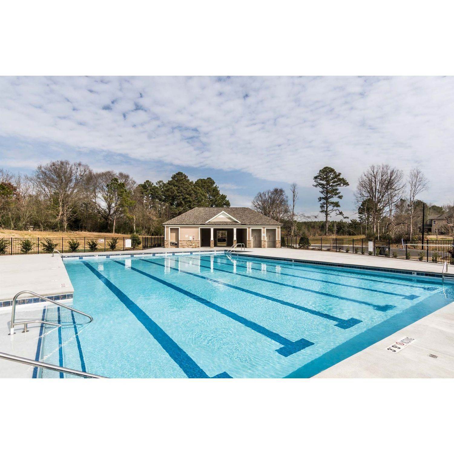 17. building at 720 Glenmere Dr, Knightdale, NC 27545