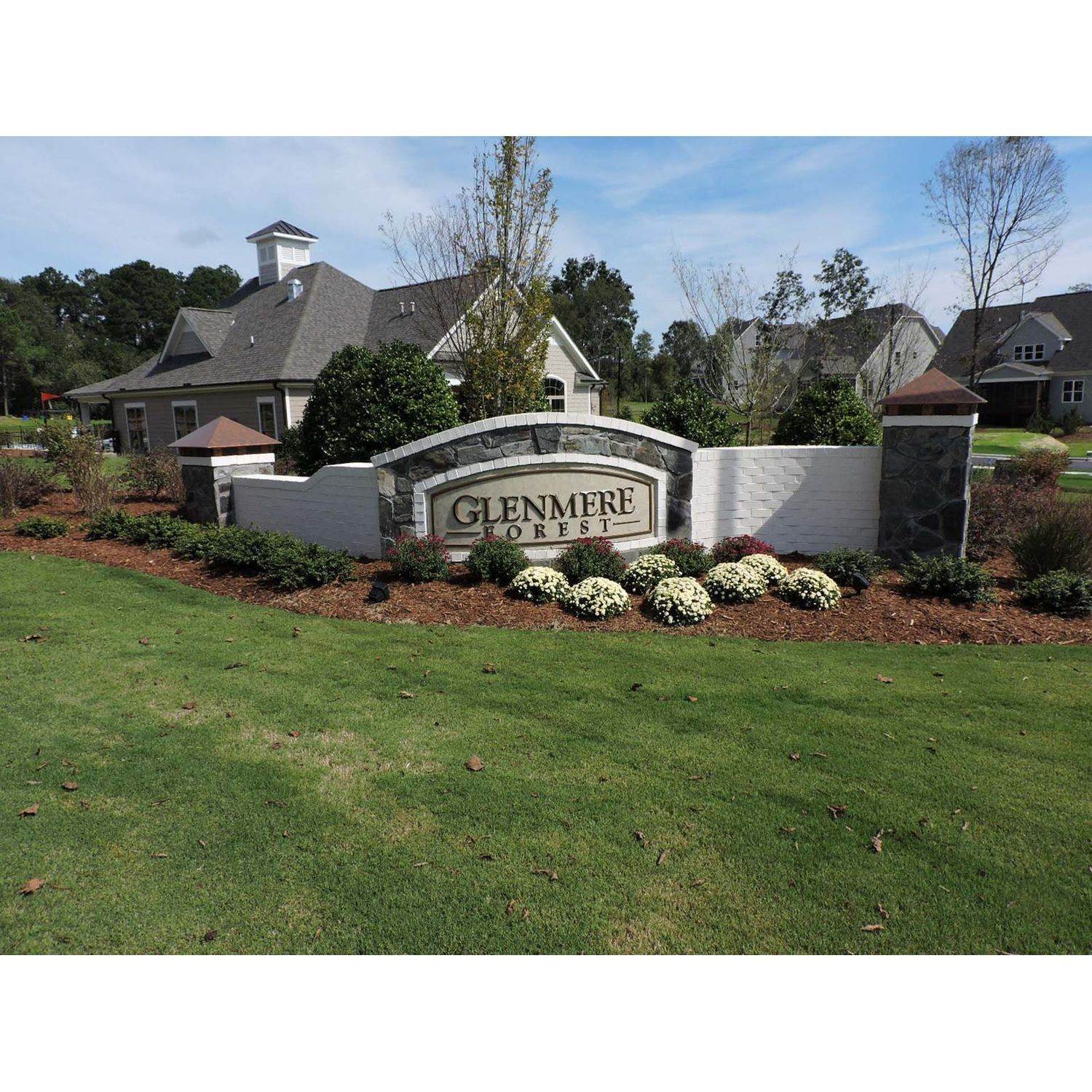 18. building at 720 Glenmere Dr, Knightdale, NC 27545