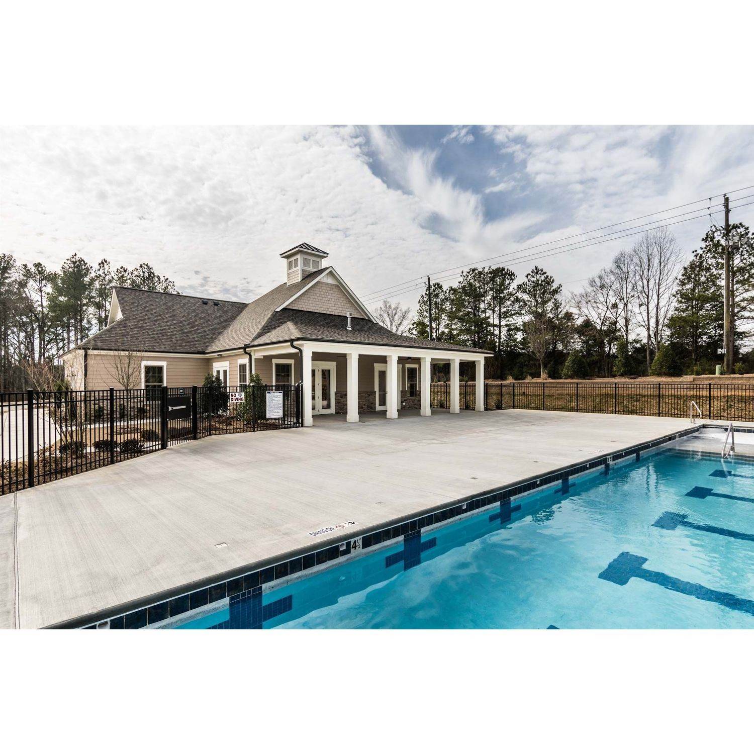 19. building at 720 Glenmere Dr, Knightdale, NC 27545