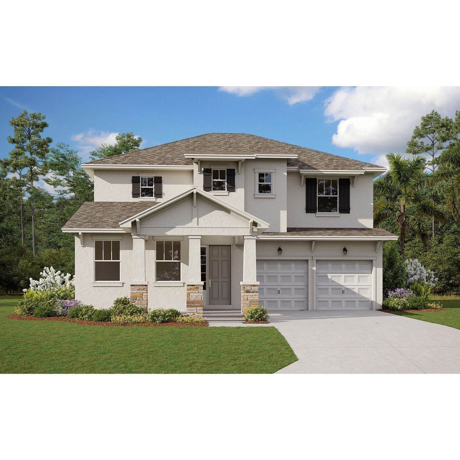 Single Family for Sale at Clermont, FL 34711