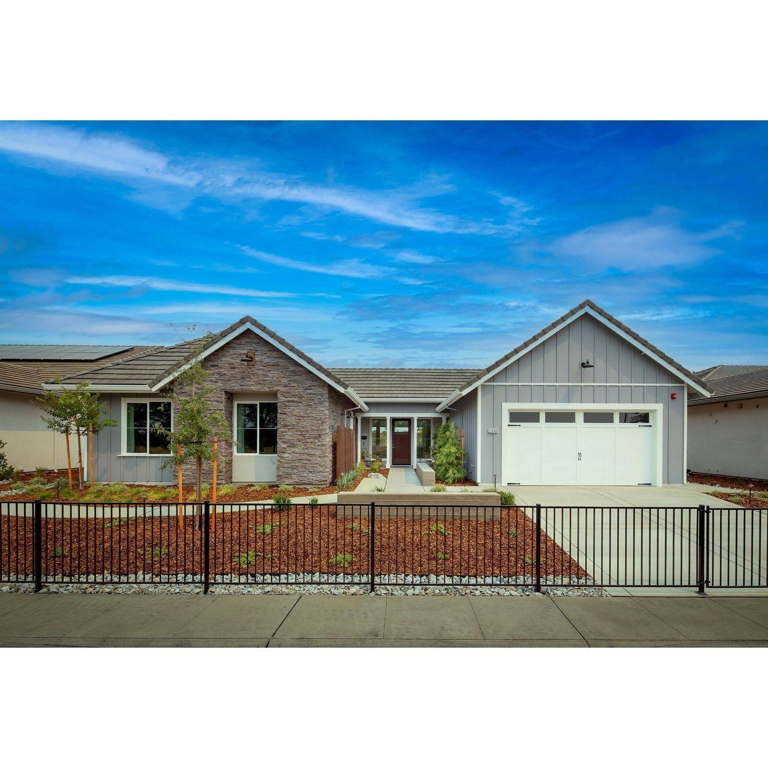5. Turkey Creek Estates建于 2036 Pinehurst Drive, Lincoln, CA 95648