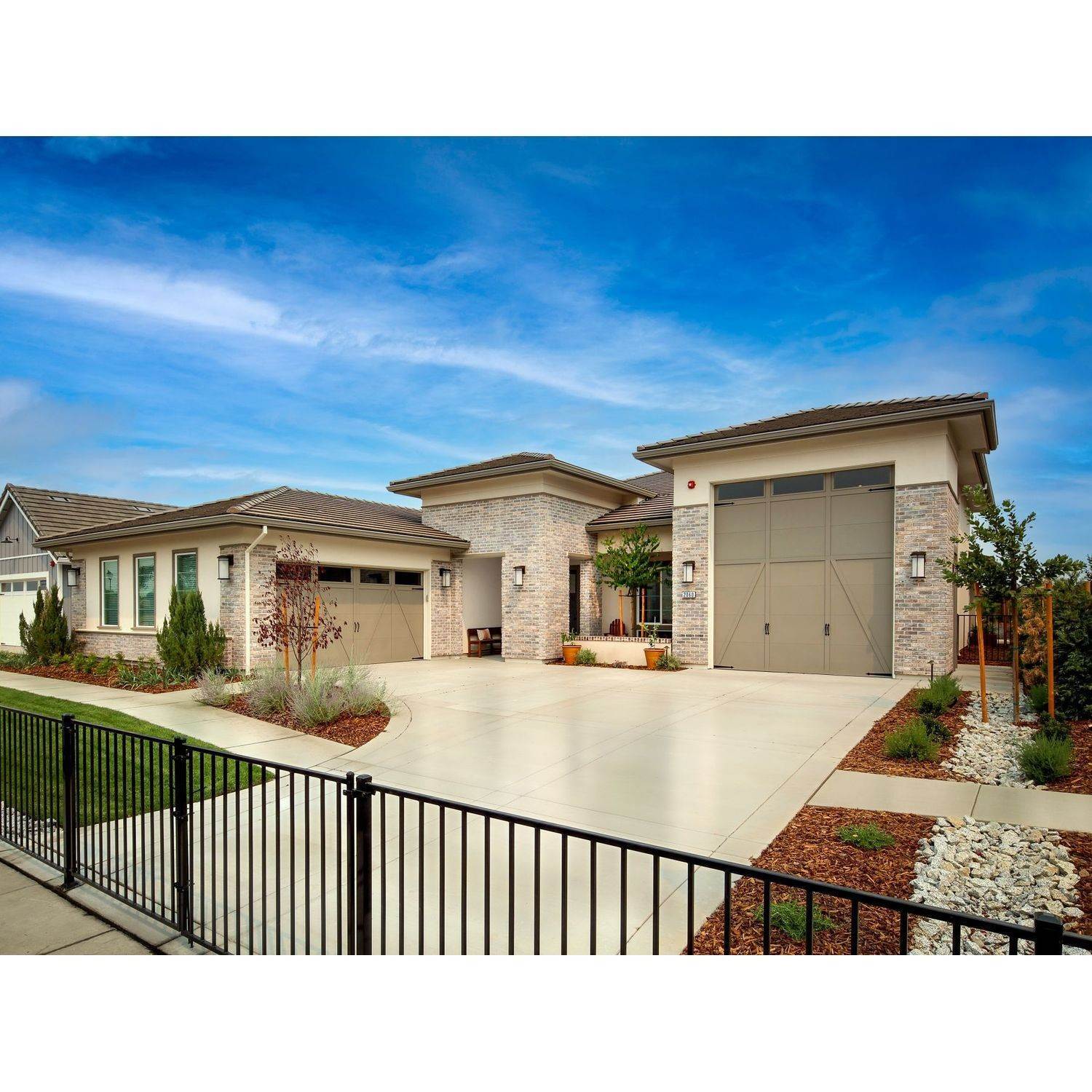 9. Turkey Creek Estates建于 2036 Pinehurst Drive, Lincoln, CA 95648