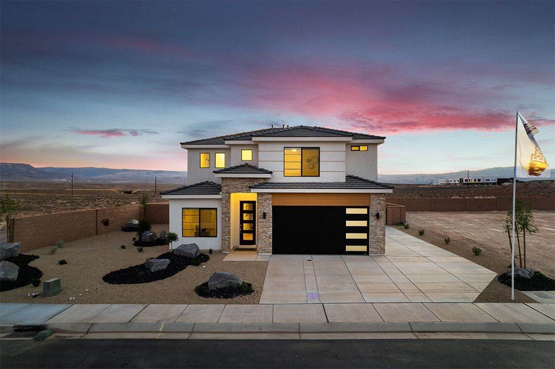 5. building at 6068 S. White Trails Dr., St. George, UT 84790