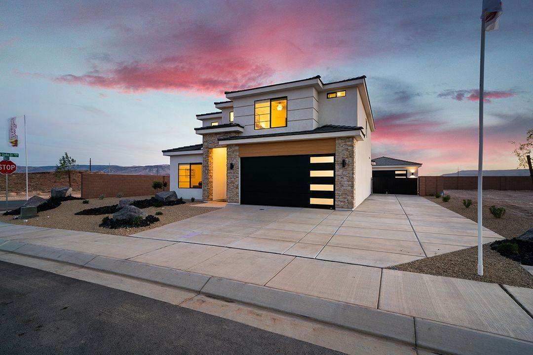 7. building at 6068 S. White Trails Dr., St. George, UT 84790
