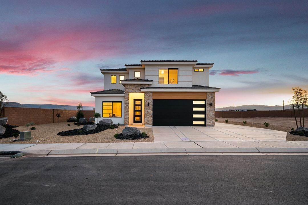 9. building at 6068 S. White Trails Dr., St. George, UT 84790