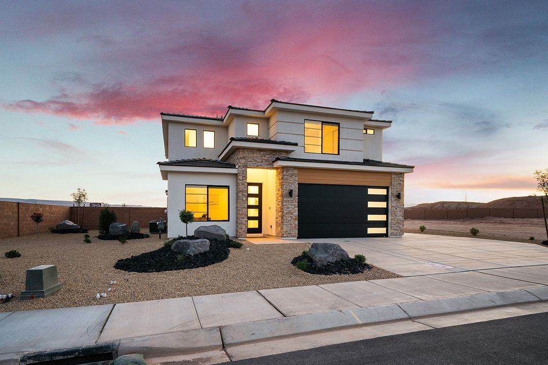 11. building at 6068 S. White Trails Dr., St. George, UT 84790