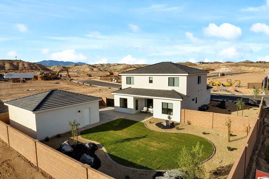 15. building at 6068 S. White Trails Dr., St. George, UT 84790
