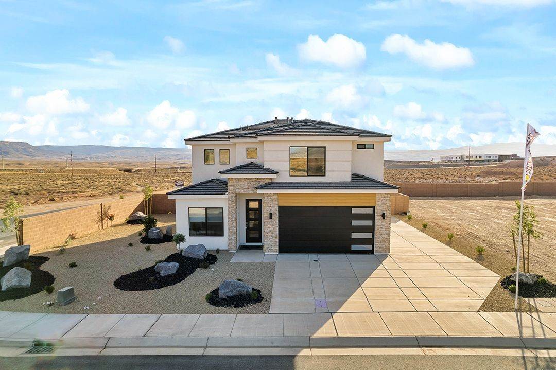 18. building at 6068 S. White Trails Dr., St. George, UT 84790