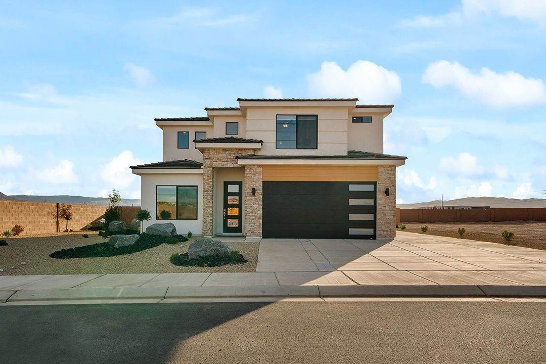 19. building at 6068 S. White Trails Dr., St. George, UT 84790