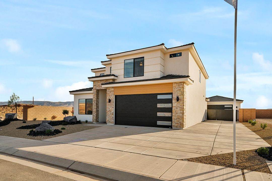 20. building at 6068 S. White Trails Dr., St. George, UT 84790