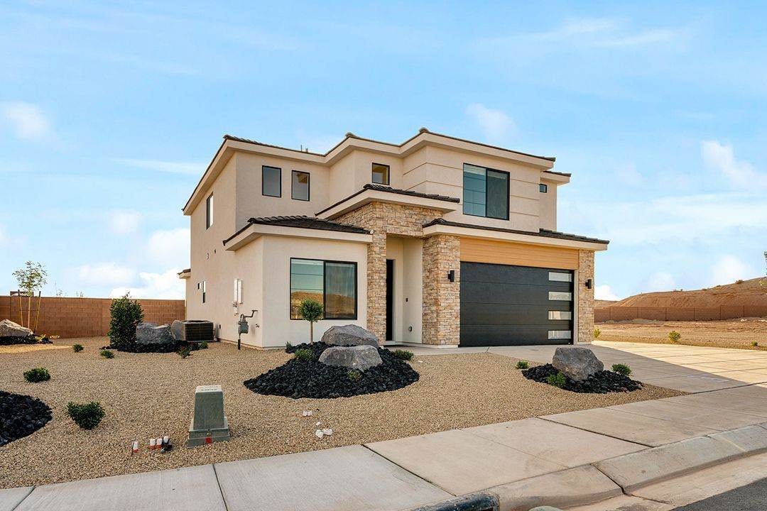 21. building at 6068 S. White Trails Dr., St. George, UT 84790