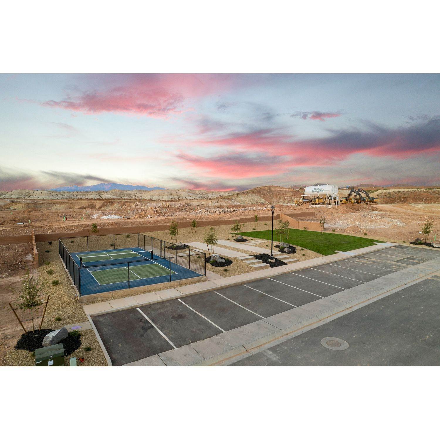 4. building at 6068 S. White Trails Dr., St. George, UT 84790