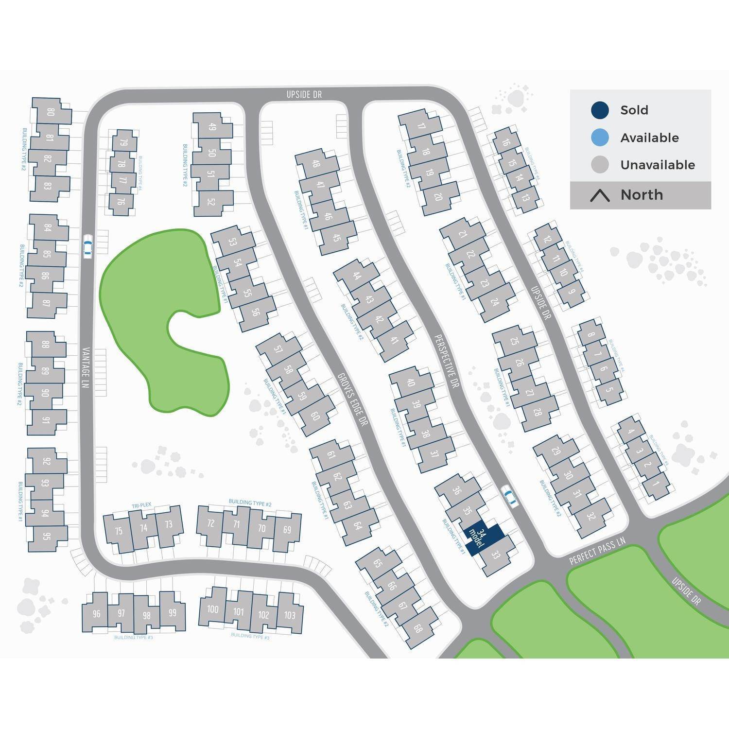 8. Shoreline Townhomes Gebäude bei 11449 N. Perspective Drive, Hideout Canyon, UT 84036