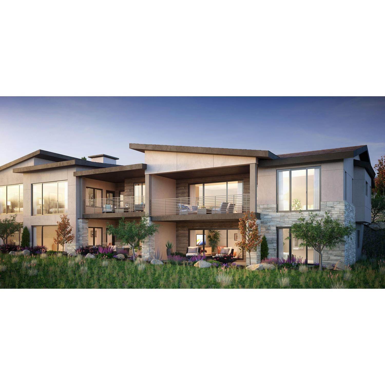 16. Shoreline Townhomes Gebäude bei 11449 N. Perspective Drive, Hideout Canyon, UT 84036