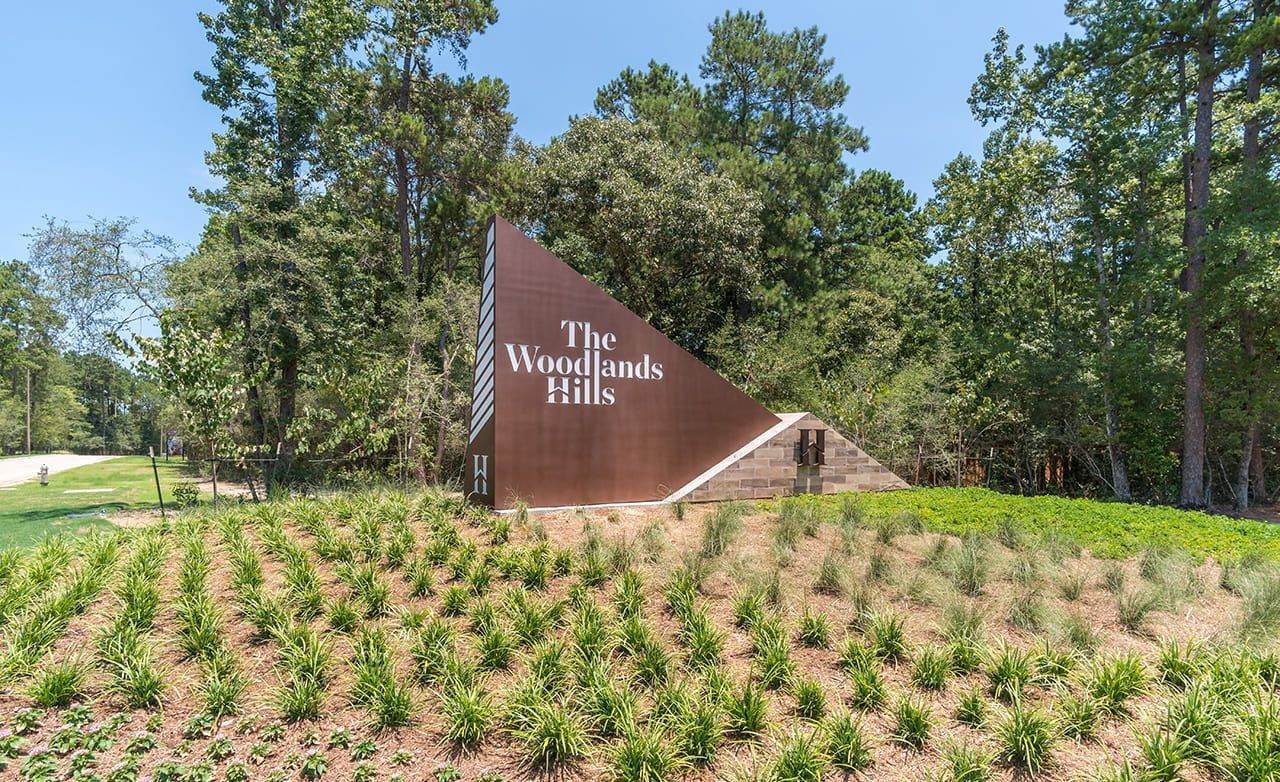 26. The Woodlands Hills建於 156 Founders Grove Loop, Willis, TX 77318