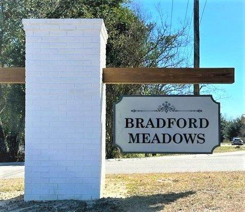 16. Bradford Meadows edificio en 2090 Barnhart Drive, Sumter, SC 29153