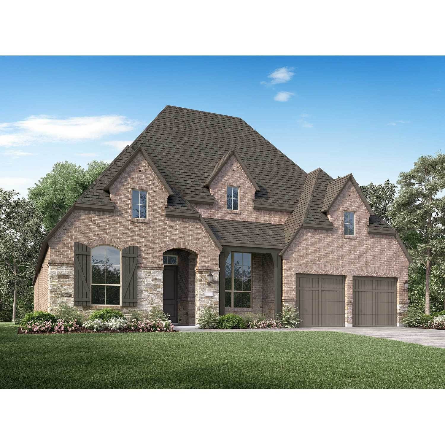 Single Family for Sale at Fort Worth, TX 76132