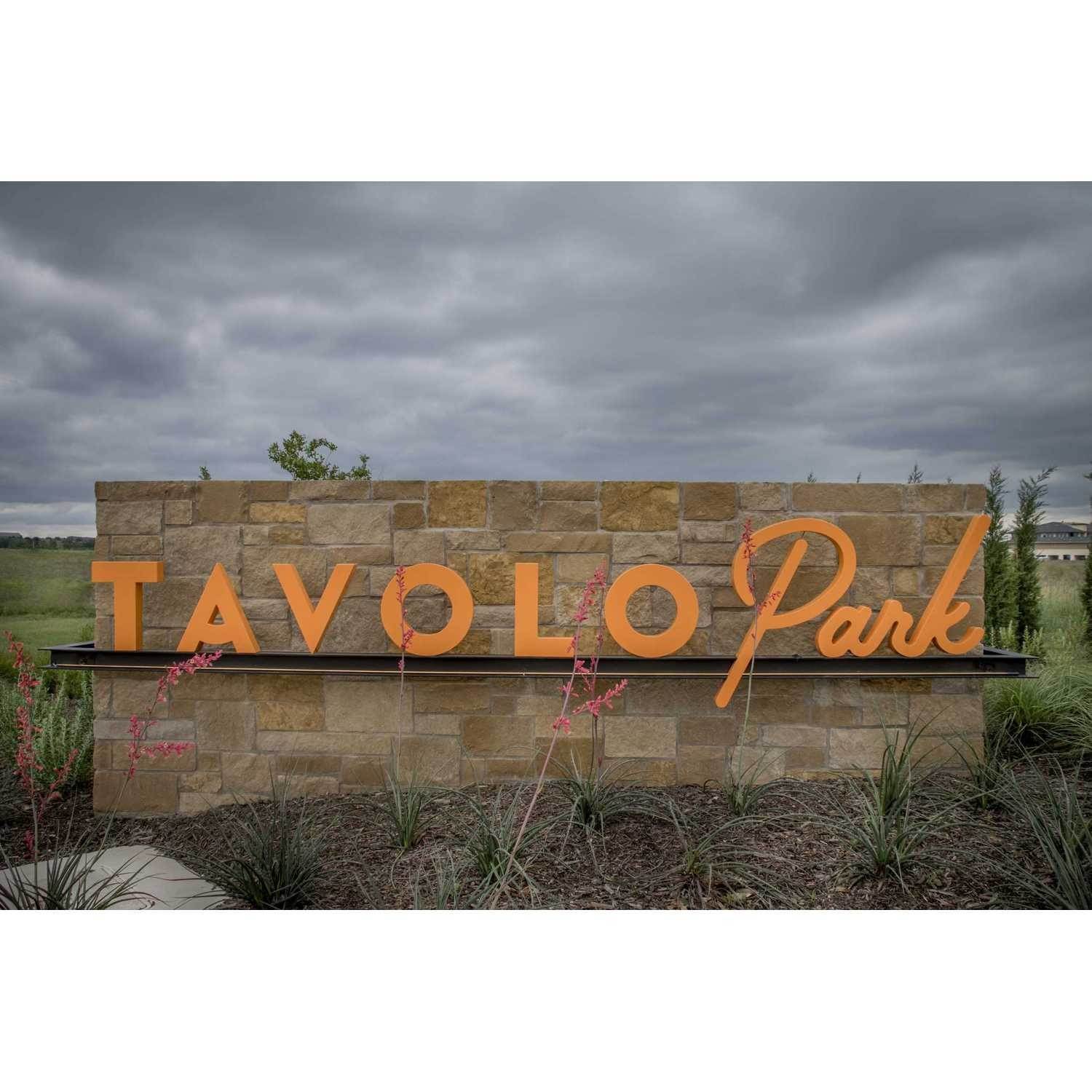 2. Tavolo Park 60ft. lots building at 6221 Whitebrush Place, Fort Worth, TX 76132