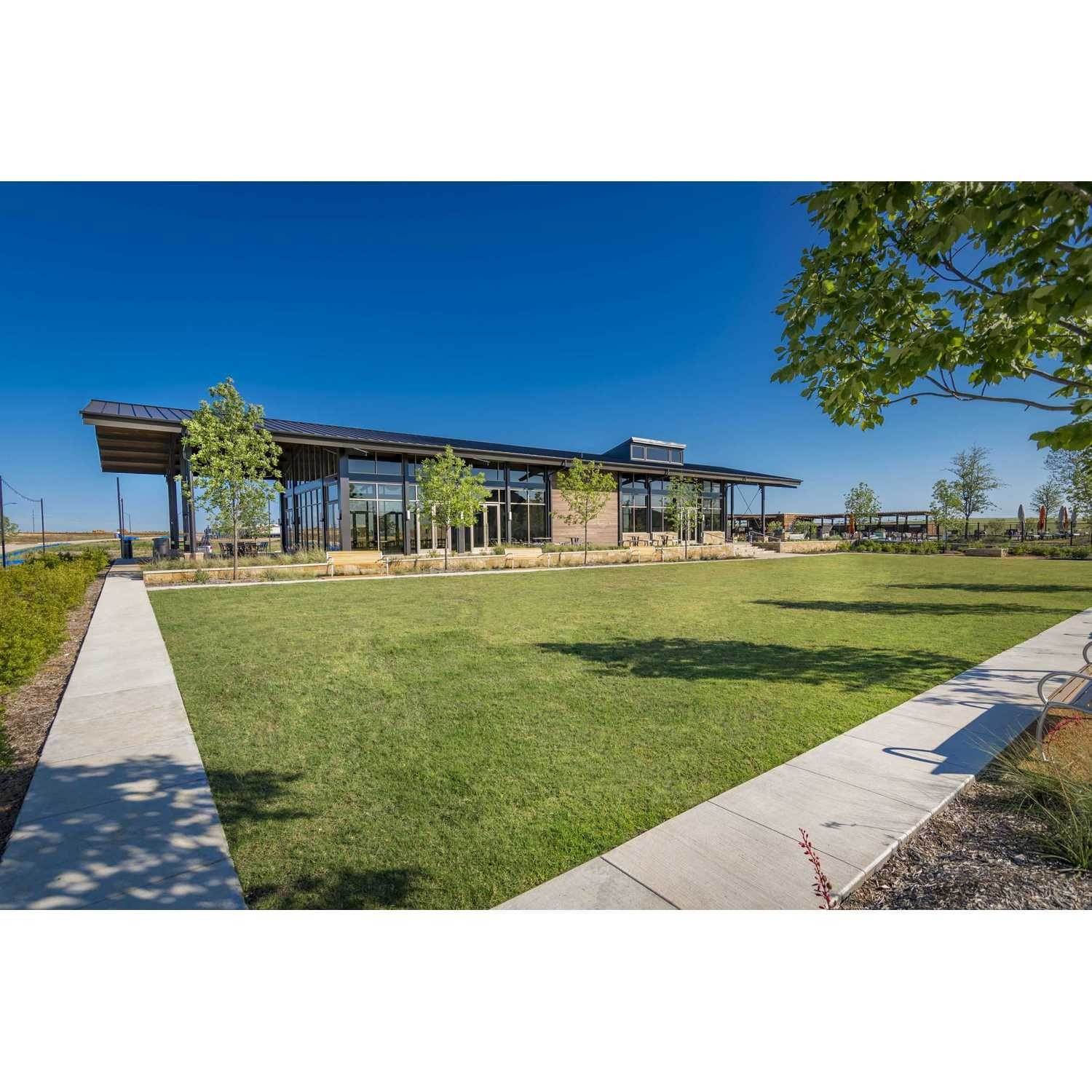 3. Tavolo Park 60ft. lots building at 6221 Whitebrush Place, Fort Worth, TX 76132