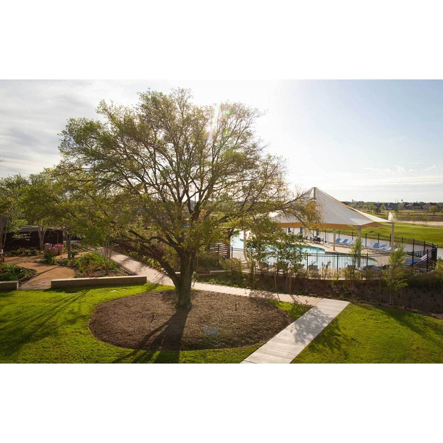 13. Cane Island 65ft. lots building at 1903 Kessler Point Place, Katy, TX 77493