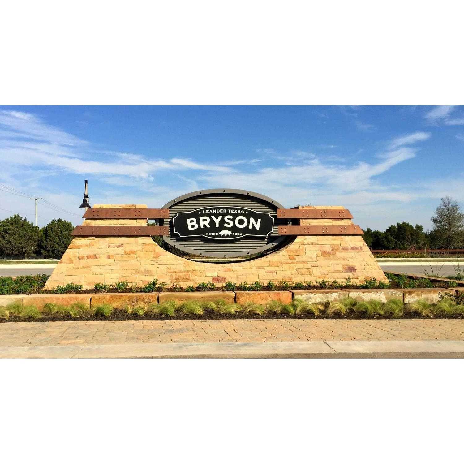 2. Bryson 70ft. lots bâtiment à 1225 Firebush Road, Leander, TX 78641