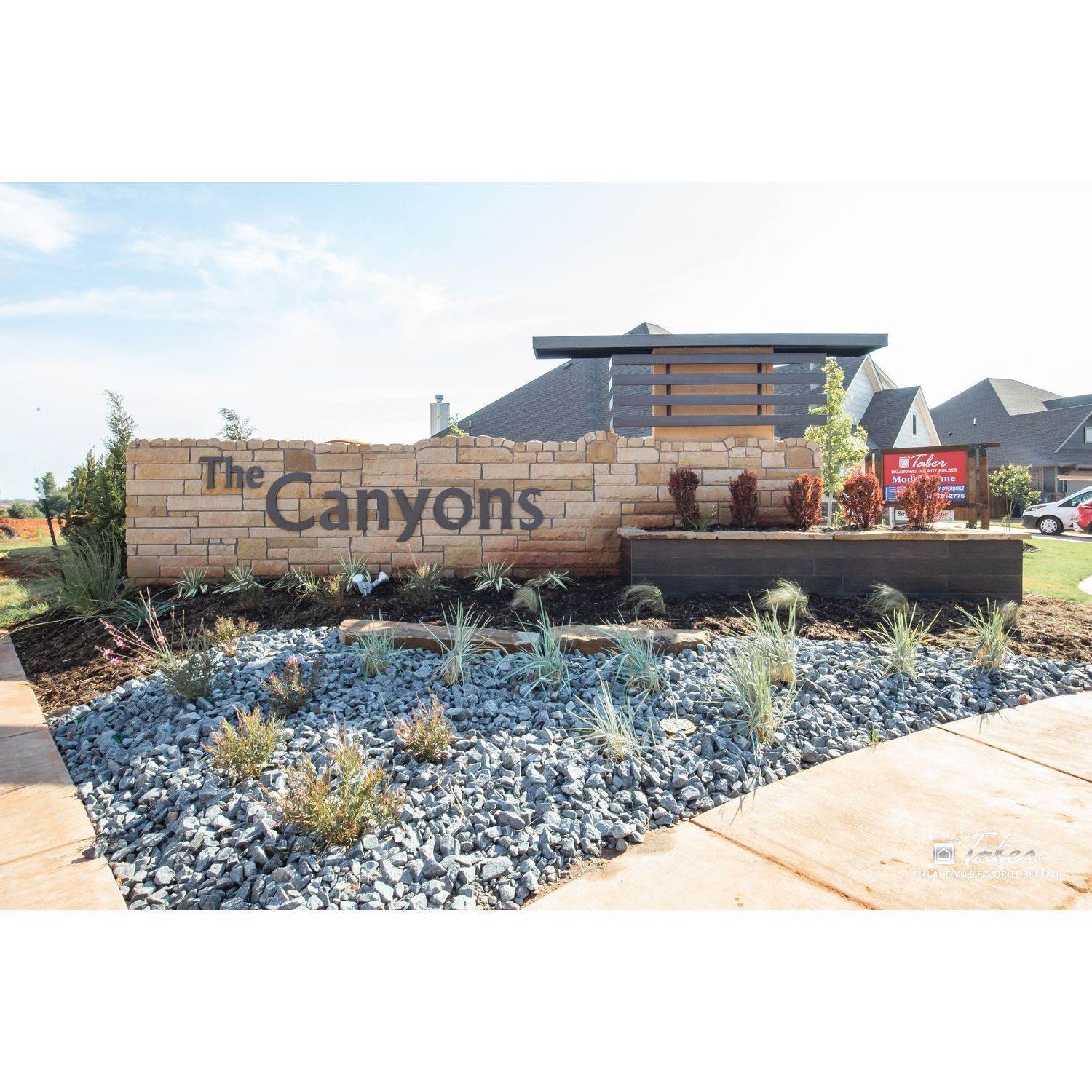 49. Canyons bâtiment à 10533 SW 52nd St, Mustang, OK 73064