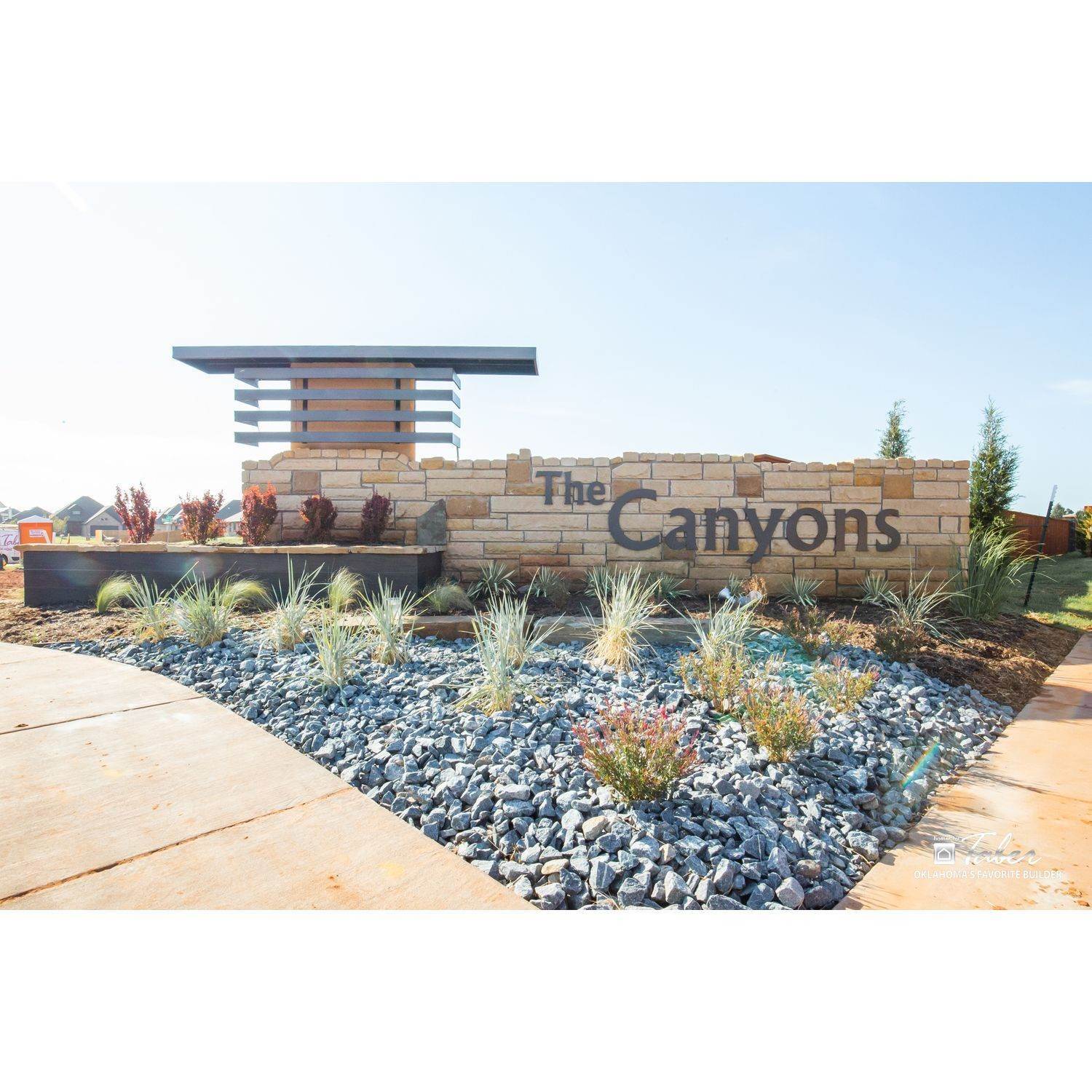 50. Canyons bâtiment à 10533 SW 52nd St, Mustang, OK 73064