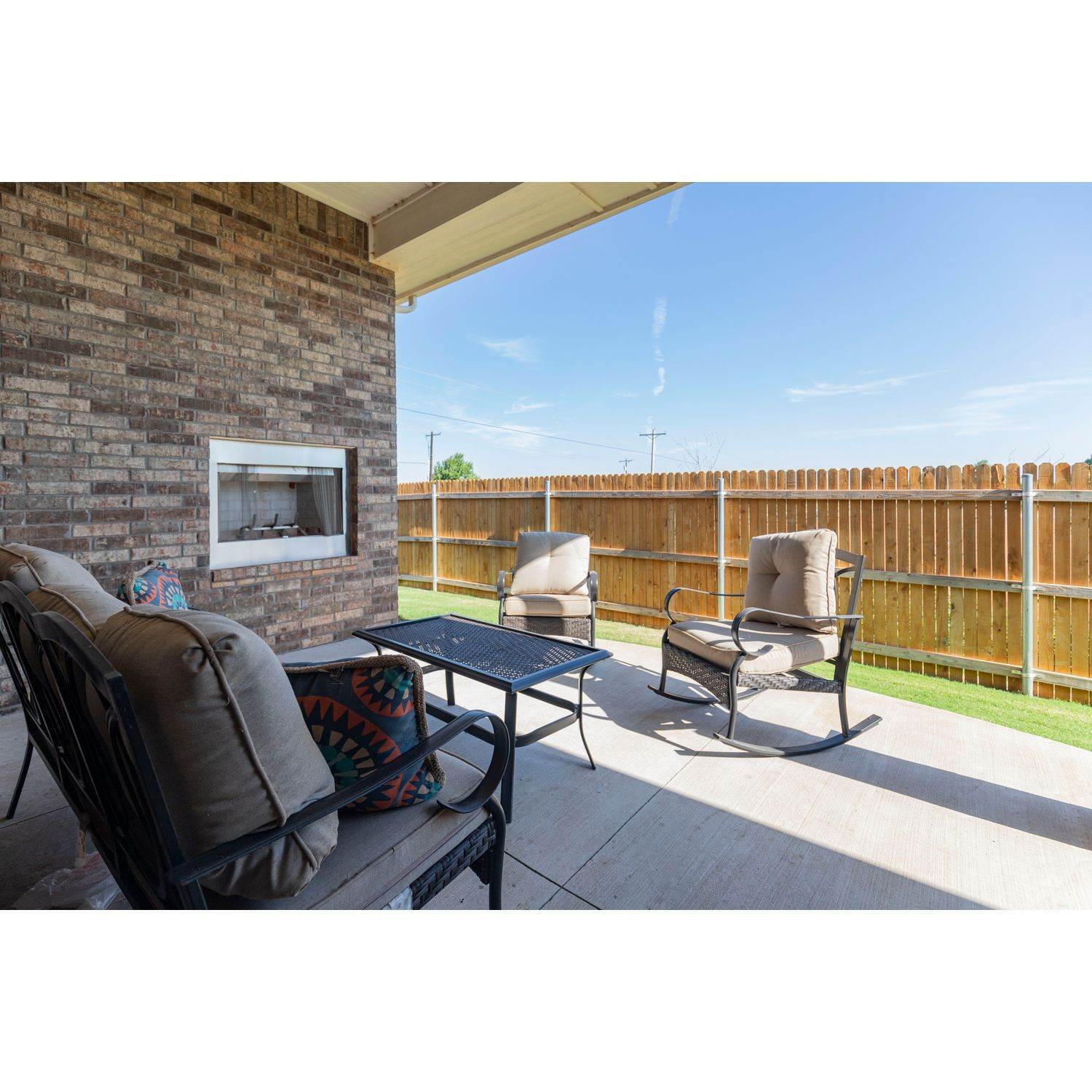 48. Canyons bâtiment à 10533 SW 52nd St, Mustang, OK 73064