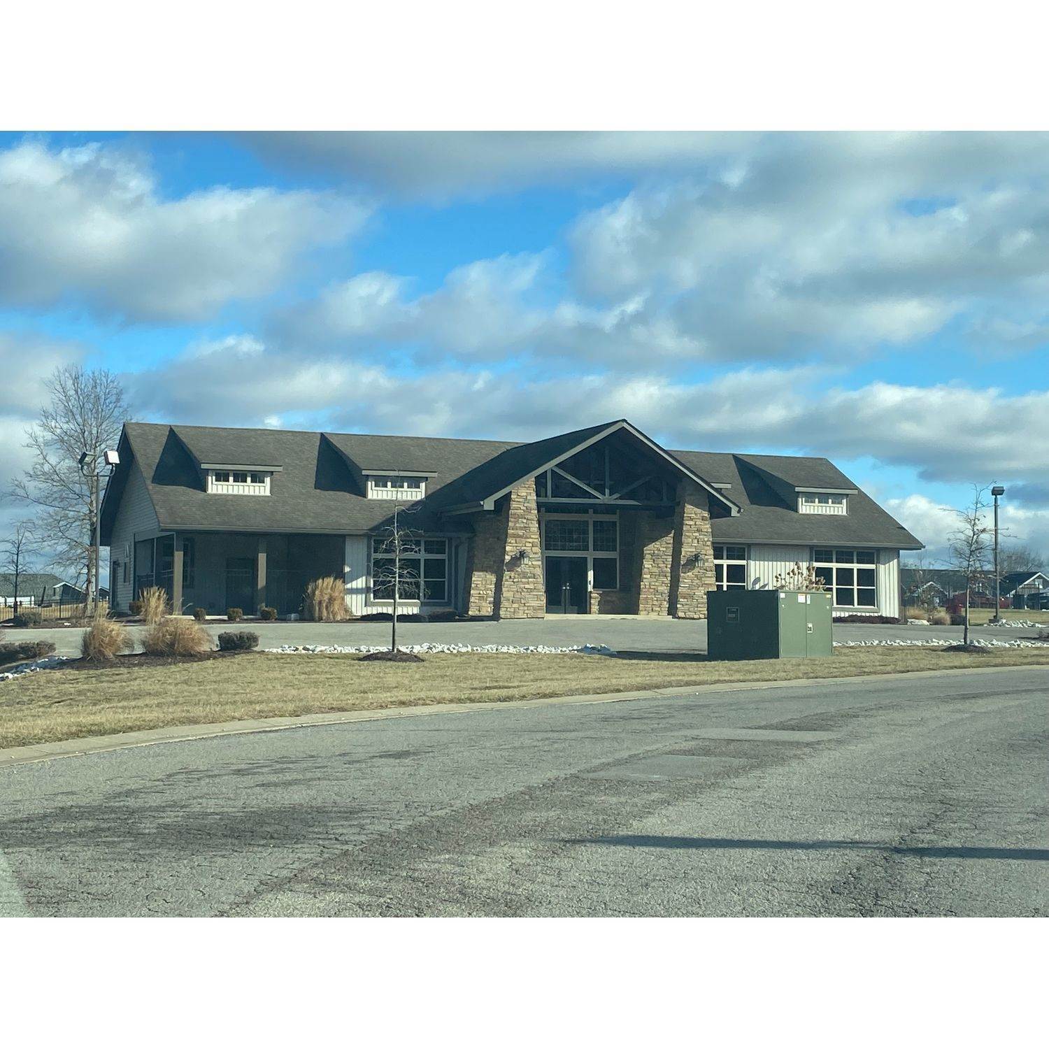 46. Majestic Lakes κτίριο σε 3 Hammerstone Ct, Moscow Mills, MO 63362
