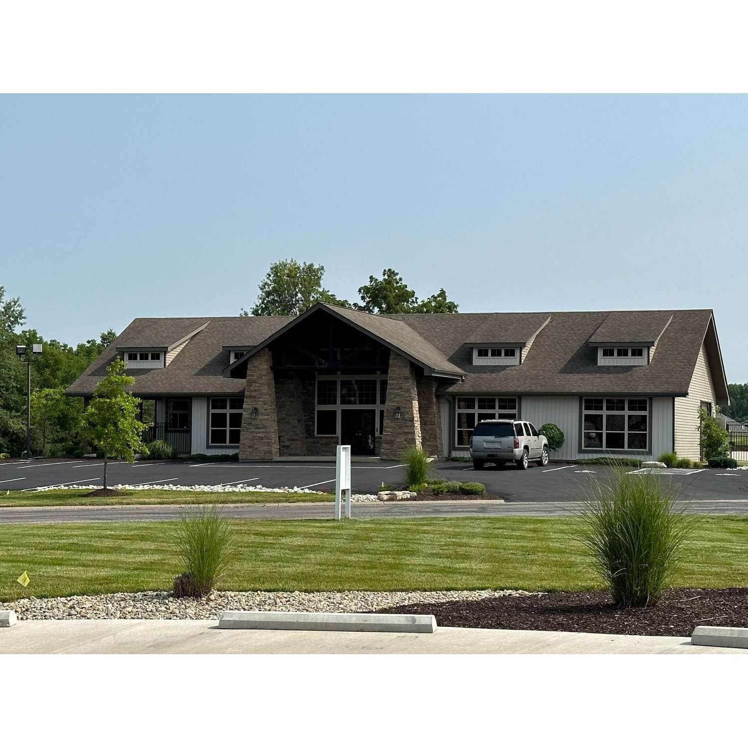 5. Majestic Lakes κτίριο σε 3 Hammerstone Ct, Moscow Mills, MO 63362