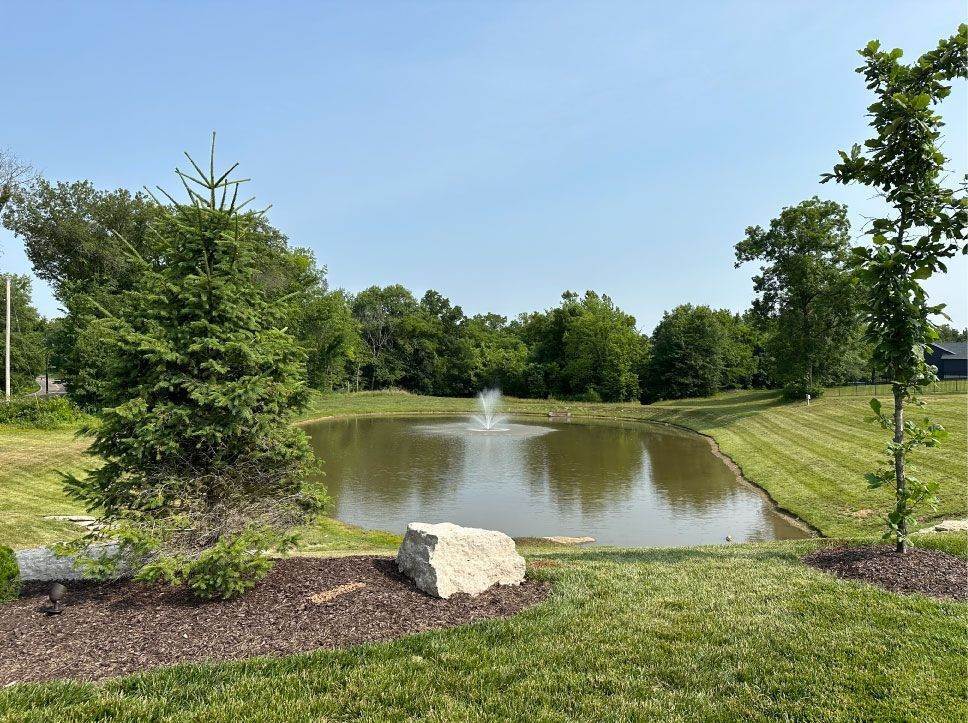 15. Majestic Lakes κτίριο σε 3 Hammerstone Ct, Moscow Mills, MO 63362