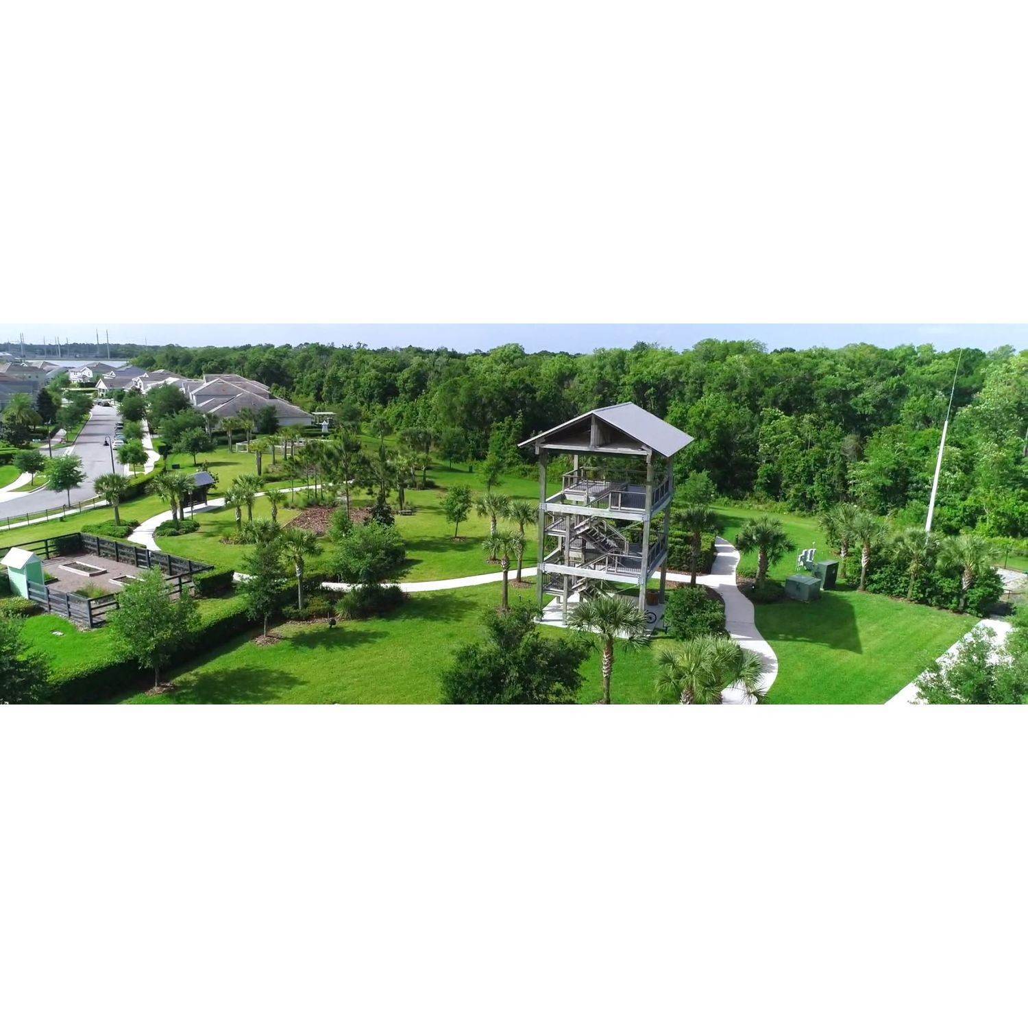 3. Storey Park - Innovation Estate Collection building at 10914 History Avenue, Orlando, FL 32832